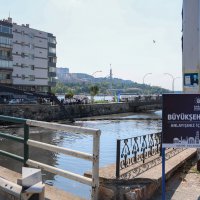 Başkan Vekili Biba: “Karsak’ı kirleten kaynakları kurutacağız” 