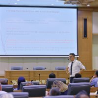Belediye personeline ‘Tebligat Kanunu’ eğitimi 