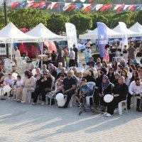 Bursa’nın fethinin 700. Yılı Harmancık’ta coşkuyla kutlandı 