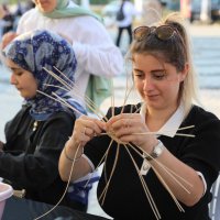 Bursa’nın fethinin 700. Yılı Harmancık’ta coşkuyla kutlandı 