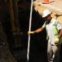 Büyükşehir'den Yavuzselim'e altyapı hamlesi 