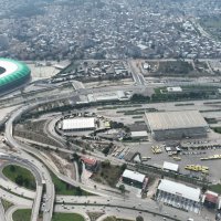 BURULAŞ, Bursaspor maç günlerine hazır 