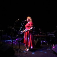 Büyükşehir’den Kurşunlu’da müzik ziyafeti 