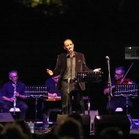 Büyükşehir’den Kurşunlu’da müzik ziyafeti 
