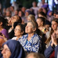 Büyükşehir’den Kurşunlu’da müzik ziyafeti 