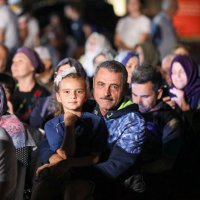 Büyükşehir’den Kurşunlu’da müzik ziyafeti 
