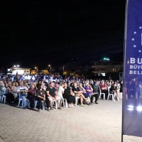 Büyükşehir’den Kurşunlu’da müzik ziyafeti 