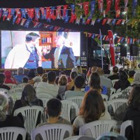 Kültürpark’ta Yeşilçam Sinema Akşamları başladı 