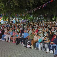 Kültürpark’ta Yeşilçam Sinema Akşamları başladı 
