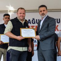 Başkan Vekili Biba: “Bize düşen korkuyu büyütmek değil, hazırlığı artırmaktır” 