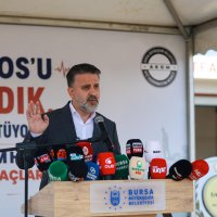 Başkan Vekili Biba: “Bize düşen korkuyu büyütmek değil, hazırlığı artırmaktır” 