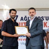 Başkan Vekili Biba: “Bize düşen korkuyu büyütmek değil, hazırlığı artırmaktır” 