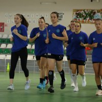 Bursa Büyükşehir Belediyespor Kadın Hentbol Takımı’nda kadro tamam 