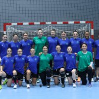 Bursa Büyükşehir Belediyespor Kadın Hentbol Takımı’nda kadro tamam 