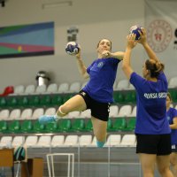 Bursa Büyükşehir Belediyespor Kadın Hentbol Takımı’nda kadro tamam 