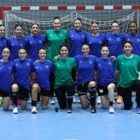 Bursa Büyükşehir Belediyespor Kadın Hentbol Takımı’nda kadro tamam 