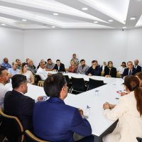 Başkan Vekili Biba’dan eşit hizmet vurgusu 