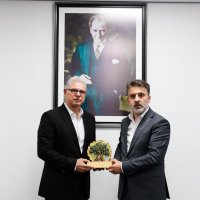 Başkan Vekili Biba’dan eşit hizmet vurgusu 