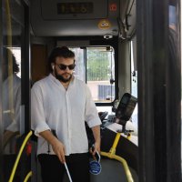  Bursa'da engelsiz ulaşımda dijital dönüşüm 