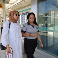  Bursa'da engelsiz ulaşımda dijital dönüşüm 