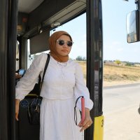 Bursa'da engelsiz ulaşımda dijital dönüşüm 