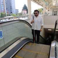  Bursa'da engelsiz ulaşımda dijital dönüşüm 