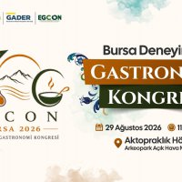 Bursa'nın 700 yıllık lezzet mirasına bilimsel yolculuk 