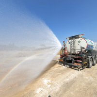 Büyükşehir'den Nilüfer'e 7 bin 600 metrelik altyapı yatırımı 