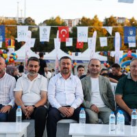 Mustafakemalpaşa'da 700. Yıl heyecanı 