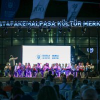 Mustafakemalpaşa'da 700. Yıl heyecanı 