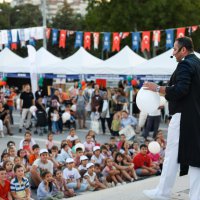 Mustafakemalpaşa'da 700. Yıl heyecanı 