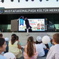 Mustafakemalpaşa'da 700. Yıl heyecanı 