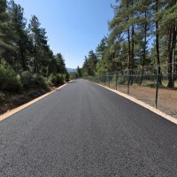 Vatandaş istedi, Büyükşehir yeniledi 