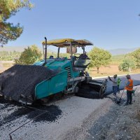 Vatandaş istedi, Büyükşehir yeniledi 