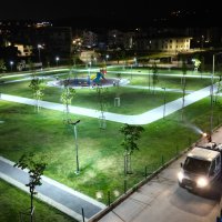 Büyükşehir sinekle mücadeleyi aralıksız sürdürüyor 