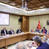 Altıparmak-Çarşamba’da kentsel dönüşüm hızlanıyor 