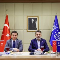 Altıparmak-Çarşamba’da kentsel dönüşüm hızlanıyor 