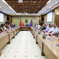 Altıparmak-Çarşamba’da kentsel dönüşüm hızlanıyor 