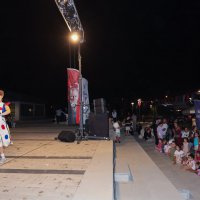 Büyükşehir'den miniklere 'İki Bavul Dolusu' eğlence 