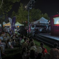 Fetih coşkusu Karacabey’e taşındı  