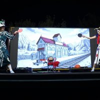 Fetih coşkusu Karacabey’e taşındı  