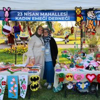 Fetih coşkusu Karacabey’e taşındı  