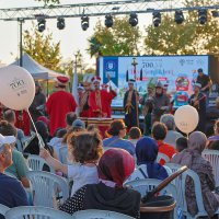Fetih coşkusu Karacabey’e taşındı  