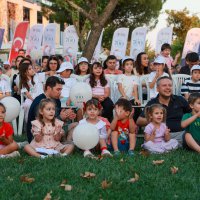 Fetih coşkusu Karacabey’e taşındı  