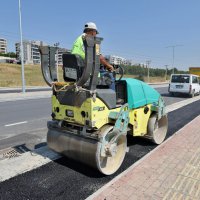 Büyükşehir’den yeni yola alternatif dokunuş 