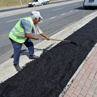Büyükşehir’den yeni yola alternatif dokunuş 