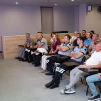 Büyükşehir’den çalışanlarına etkili iletişim eğitimi 