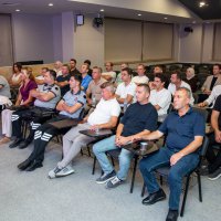 Büyükşehir’den çalışanlarına etkili iletişim eğitimi 