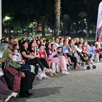 Büyükşehir’den Kültürpark’ta Yeşilçam esintisi 