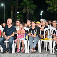 Büyükşehir’den Kültürpark’ta Yeşilçam esintisi 